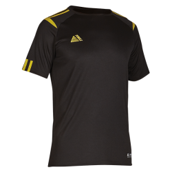 Atlanta 2.0 T-Shirt Black/Yellow